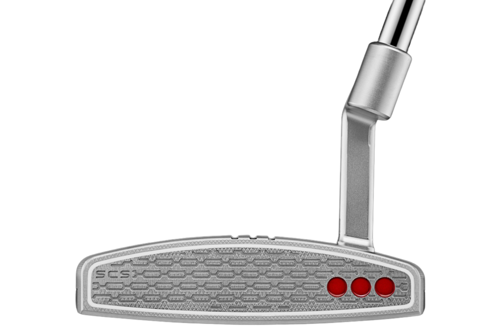 Scotty Cameron 2026 Phantom 3.2