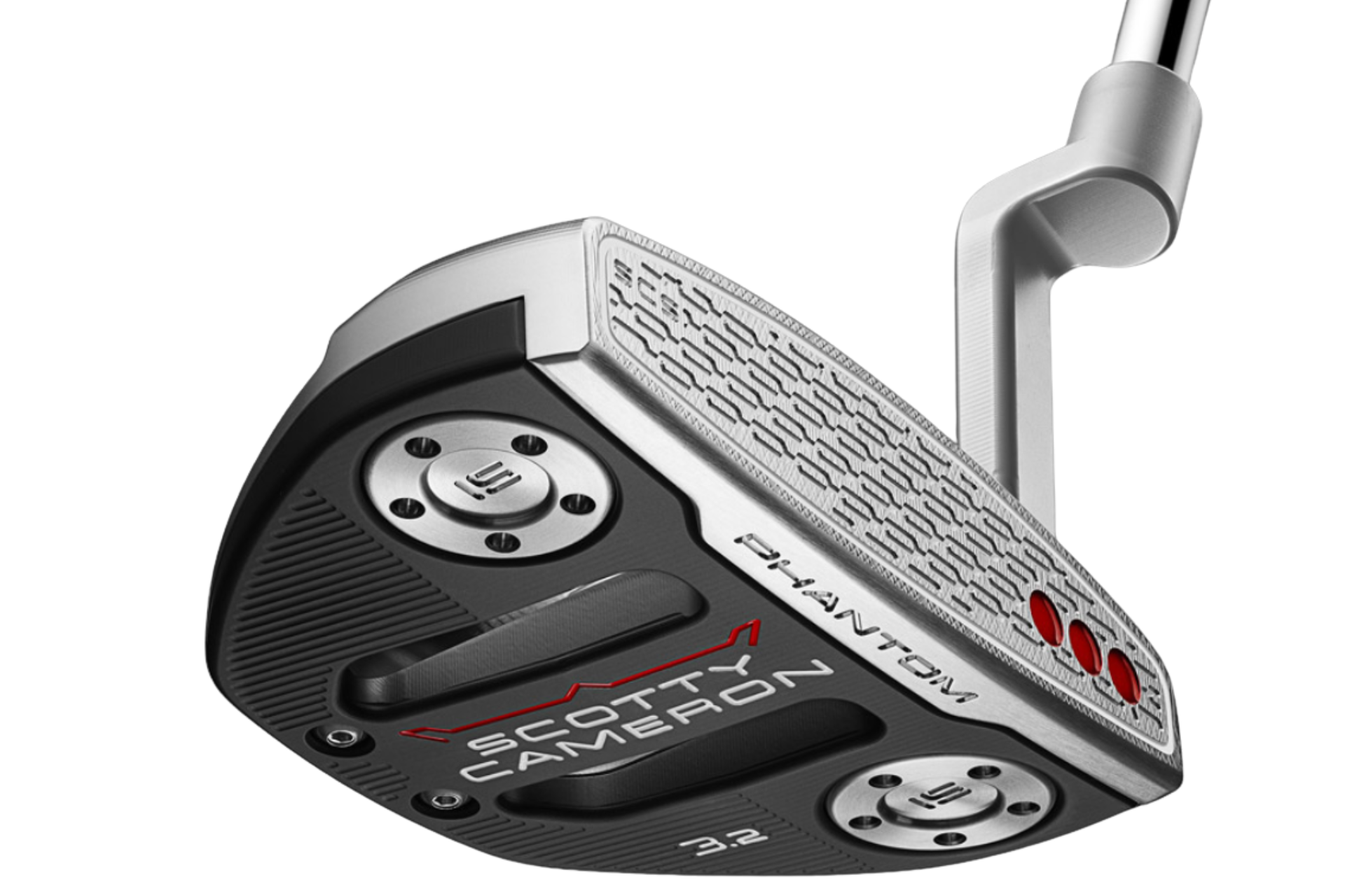 Scotty Cameron 2026 Phantom 3.2