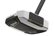 Ping Scottsdale TEC Ally Blue Onset CB Putter (EMAIL TO PURCHASE)