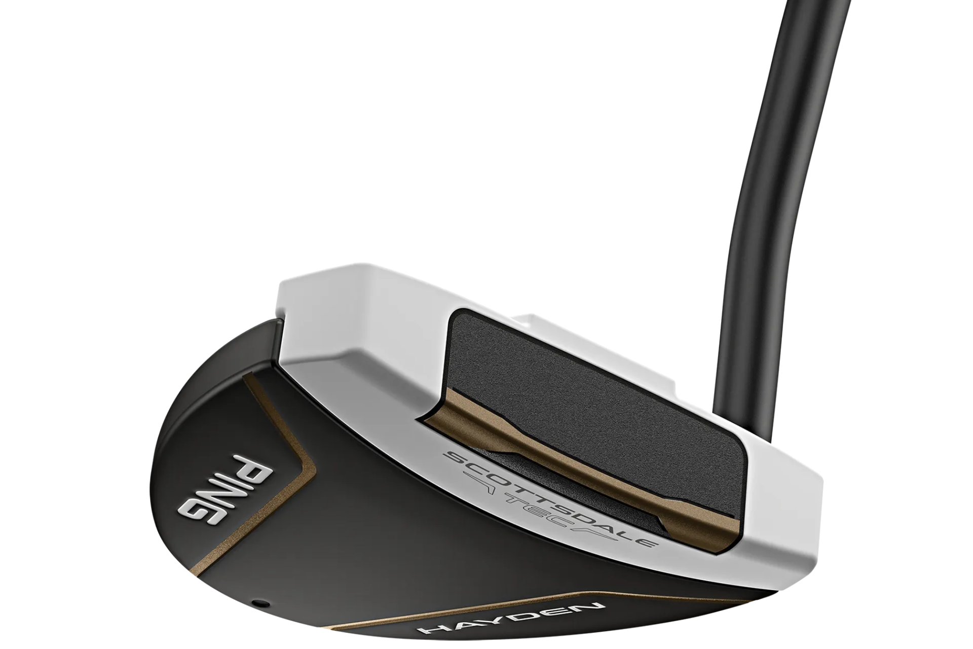 Ping Scottsdale TEC Hayden Putter (EMAIL TO PURCHASE)