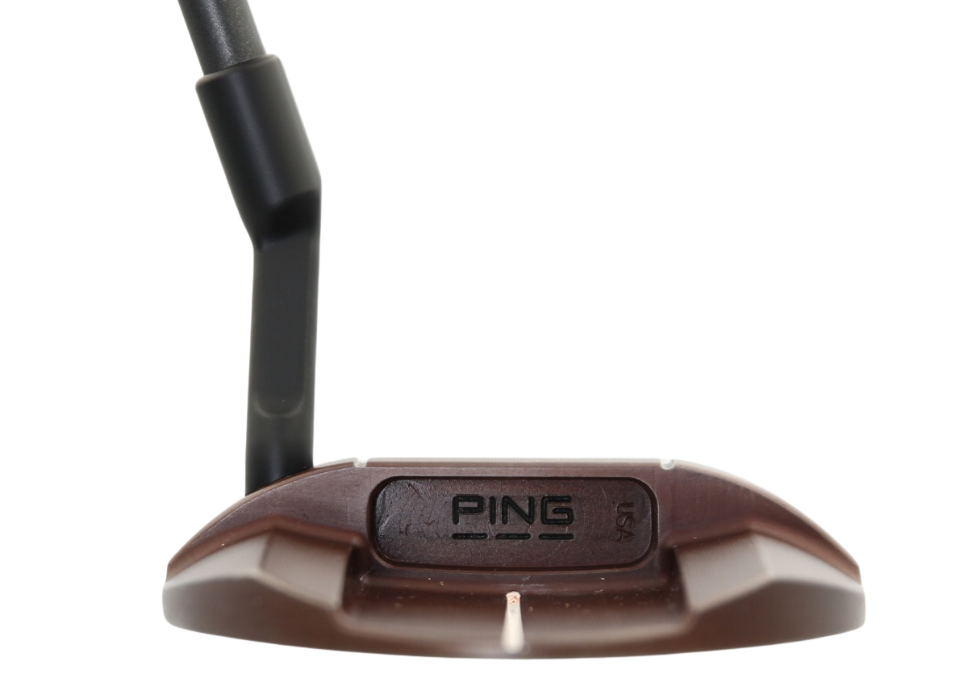 Ping PLD Custom Oslo Patina 34" Putter