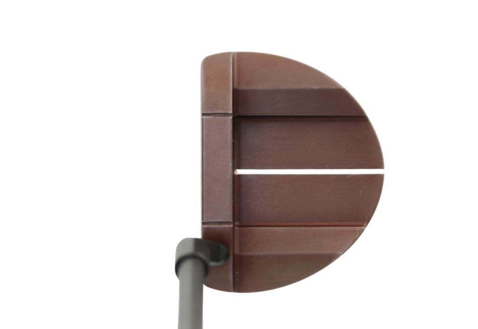 Ping PLD Custom Oslo Patina 34" Putter