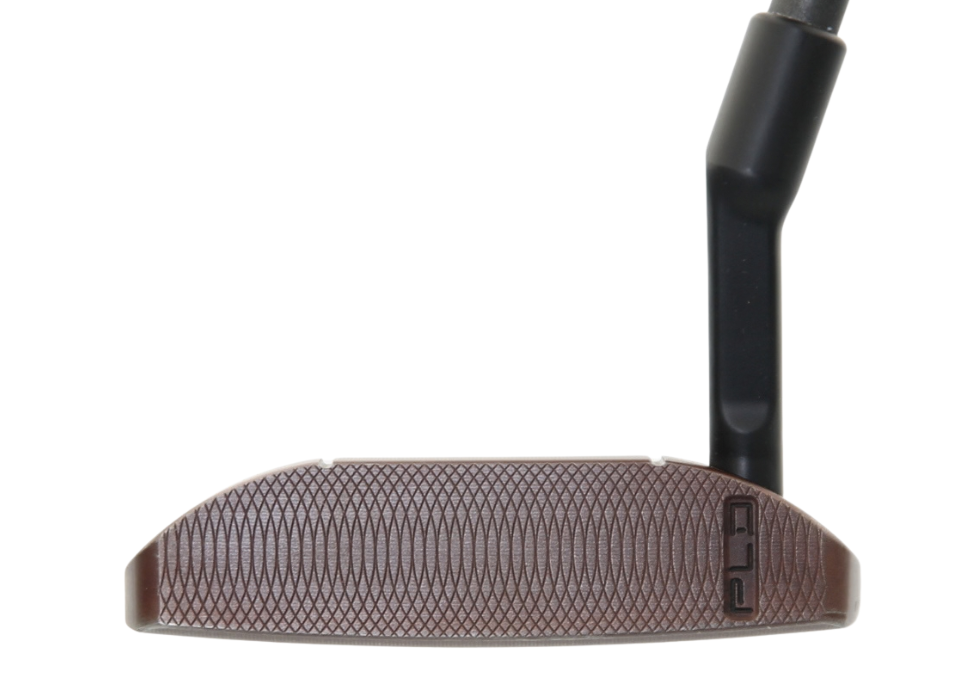 Ping PLD Custom Oslo Patina 34" Putter