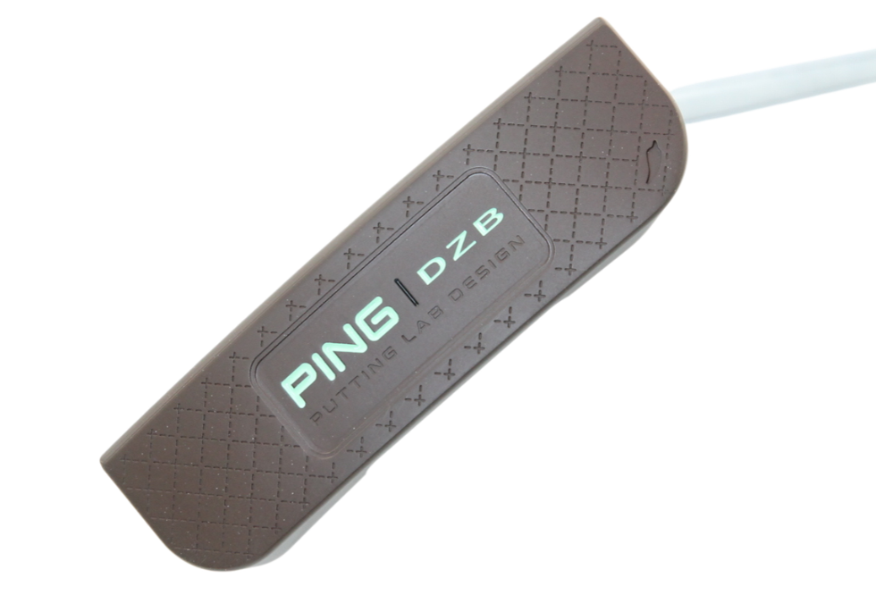 Ping Limited Edition PLD SE DZB 35" Putter (EMAIL TO PURCHASE)
