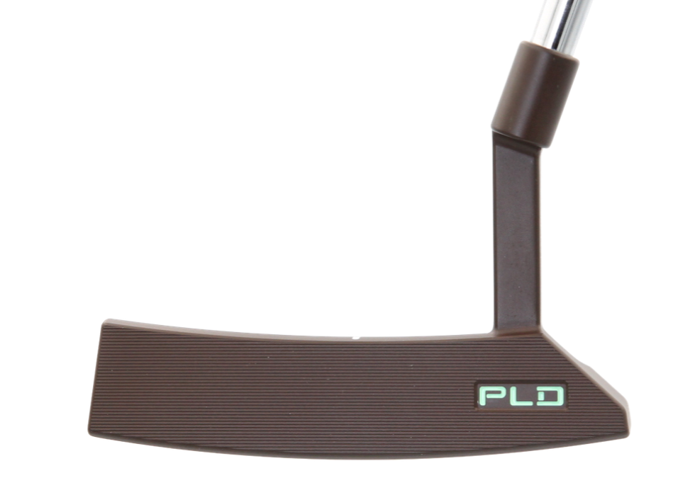 Ping Limited Edition PLD SE DZB 35" Putter (EMAIL TO PURCHASE)