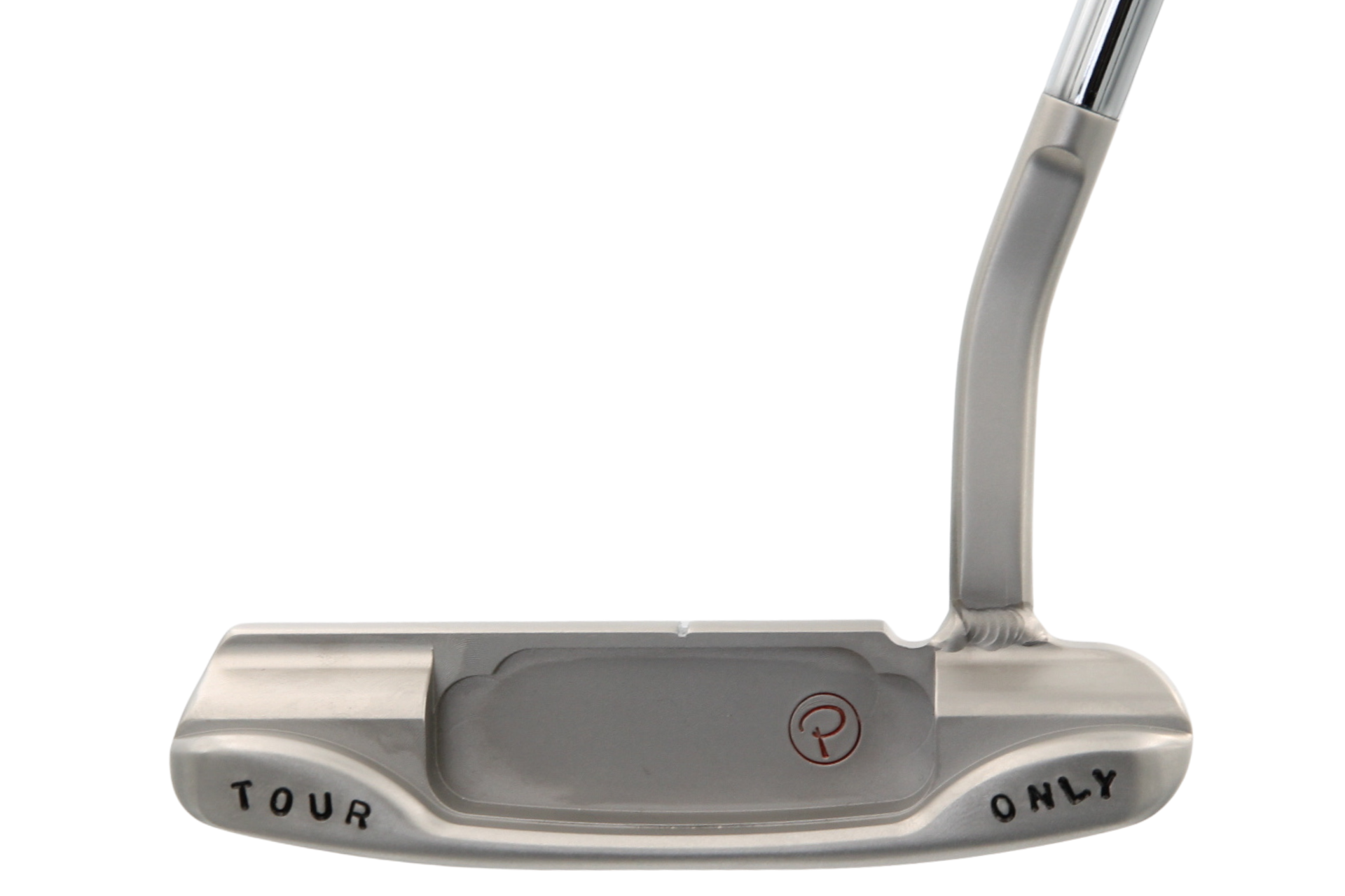 Tour Issue Piretti 801 Left Hand 35