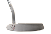 Tour Issue Piretti 801 Left Hand 35"
