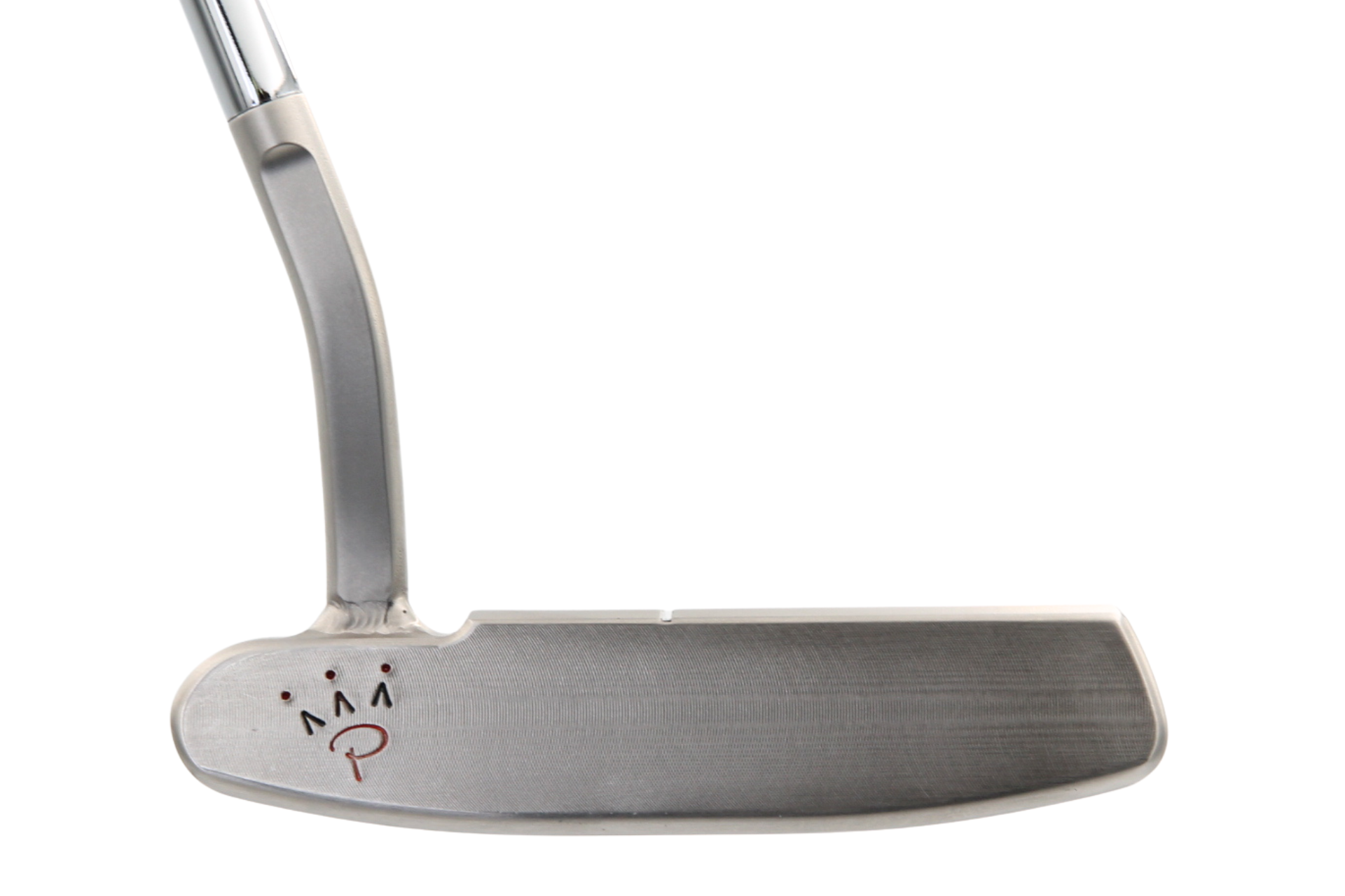 Tour Issue Piretti 801 Left Hand 35