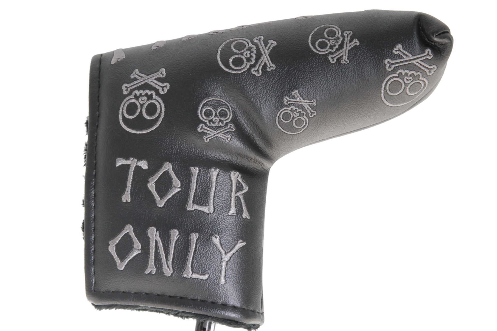 Tour Issue Piretti 801 Left Hand 35"