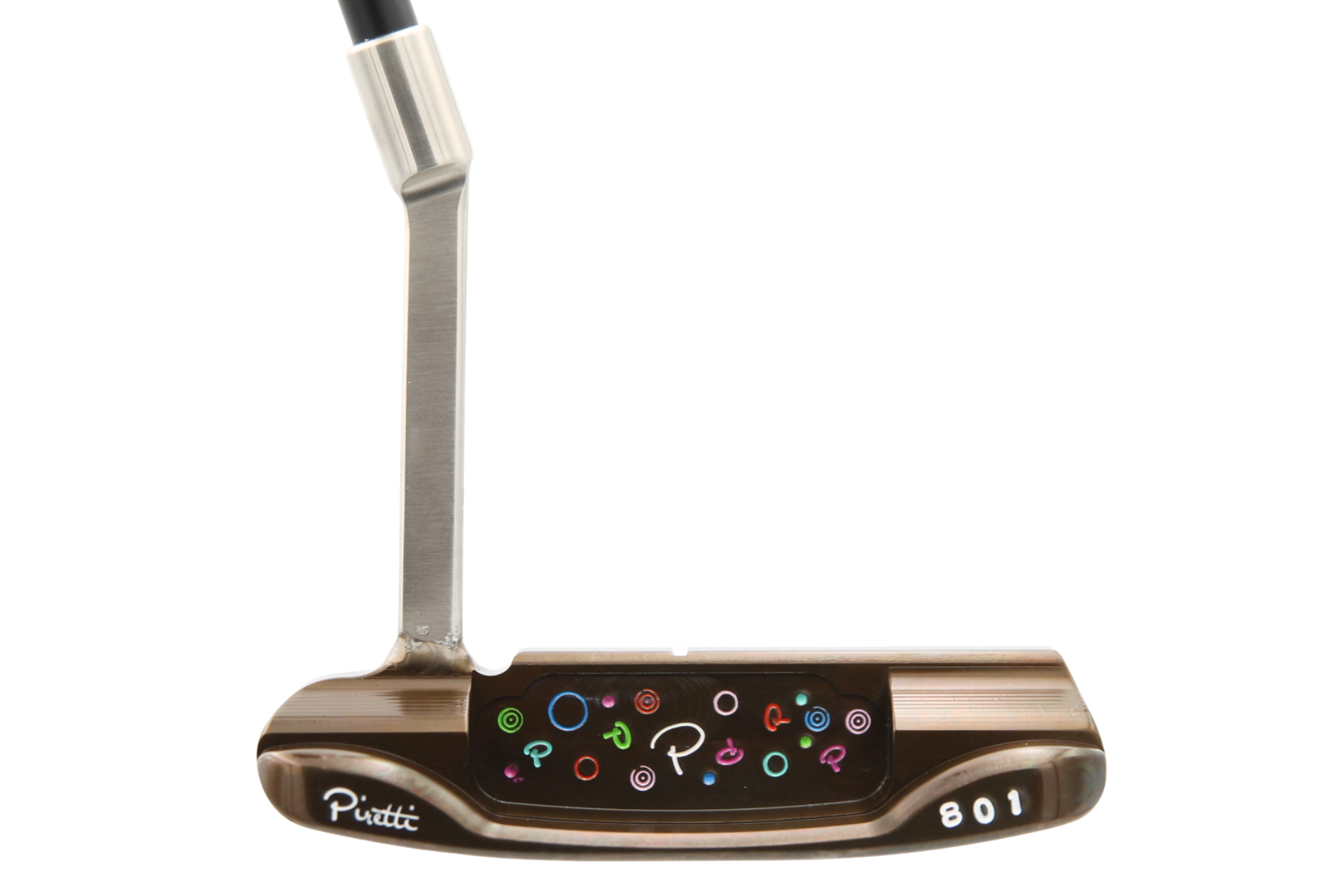 Tour Issue Piretti 801 Oil Can 34"