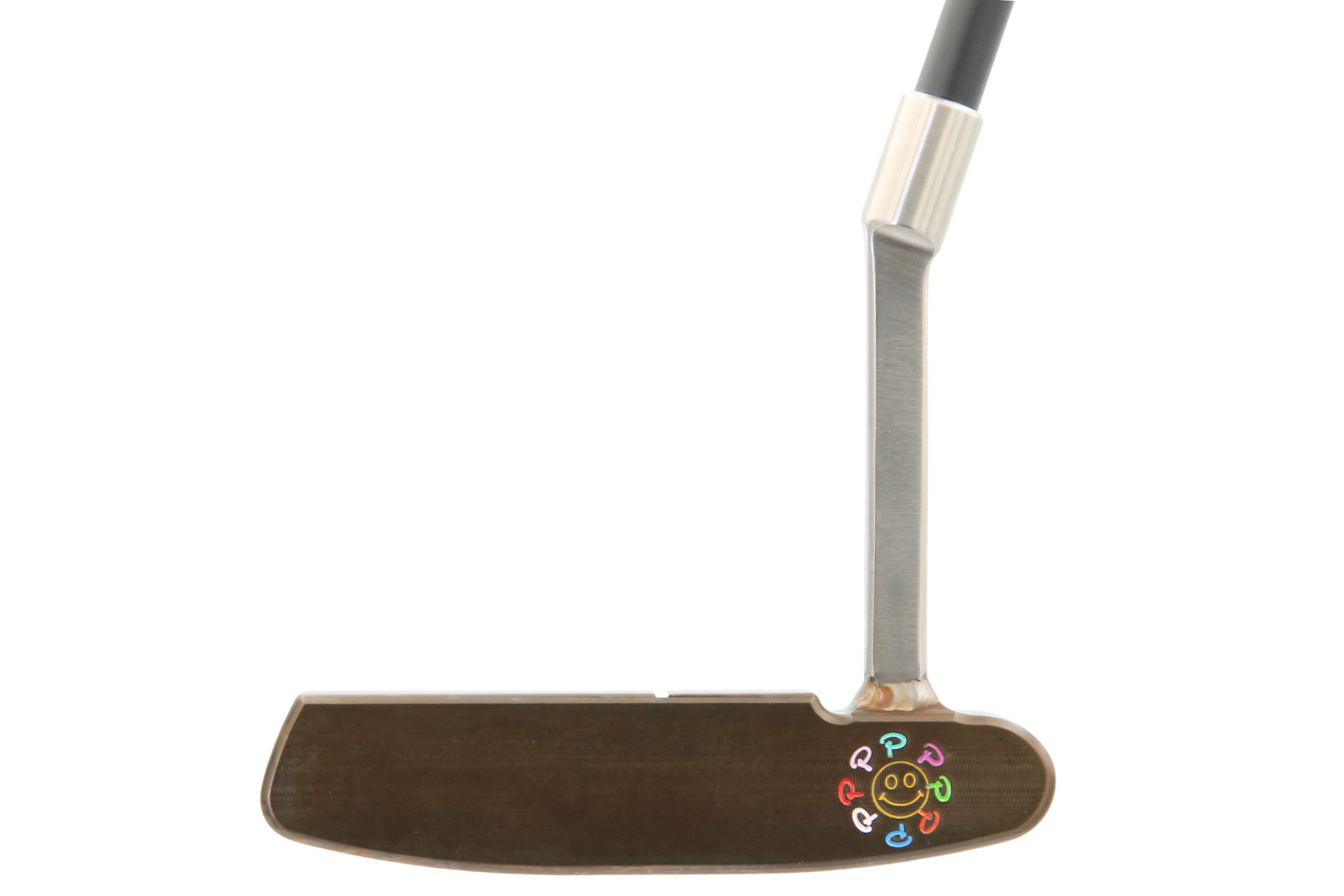 Tour Issue Piretti 801 Oil Can 34"