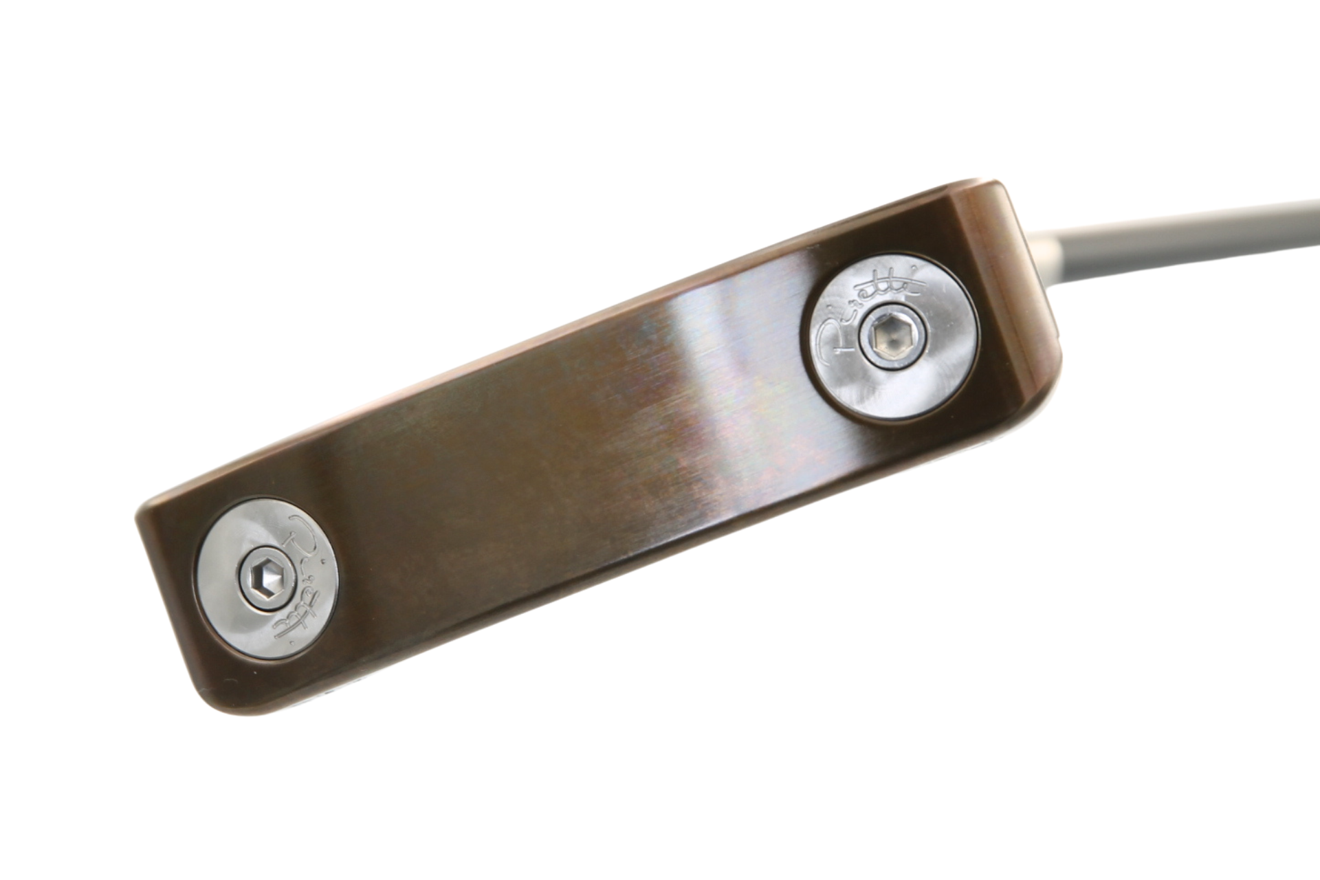 Tour Issue Piretti 801 Oil Can 34"