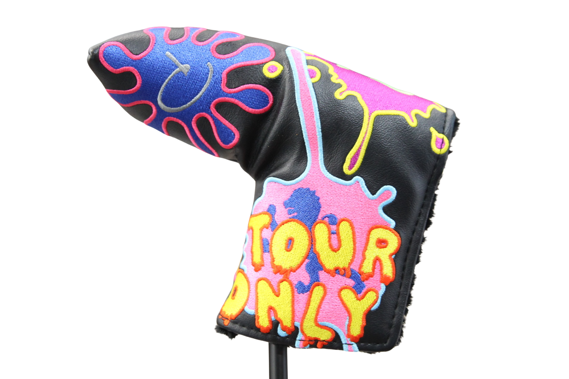 Tour Issue Piretti 801 Oil Can 34"