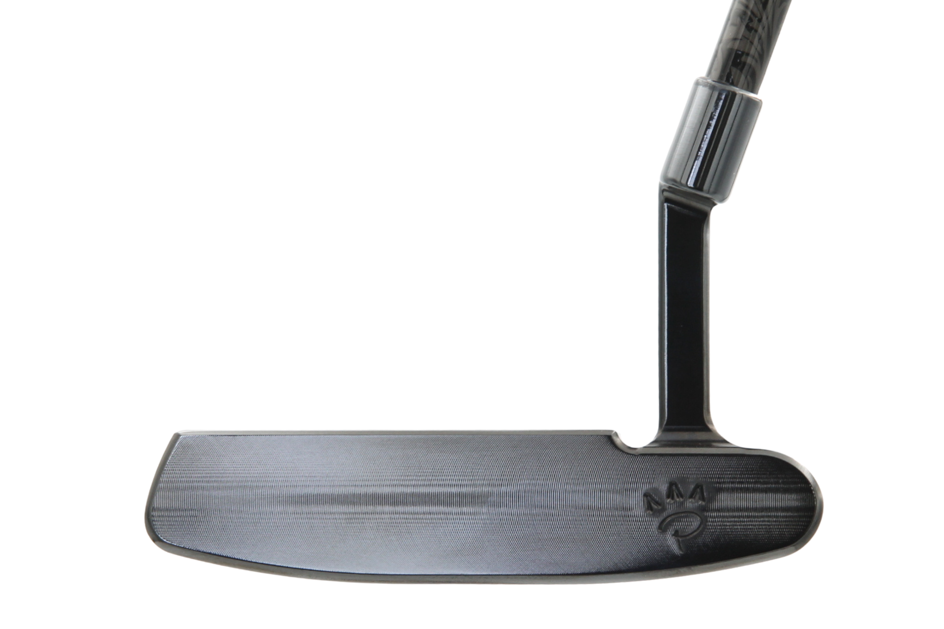 Tour Issue Piretti 801 Black Oxide 35"