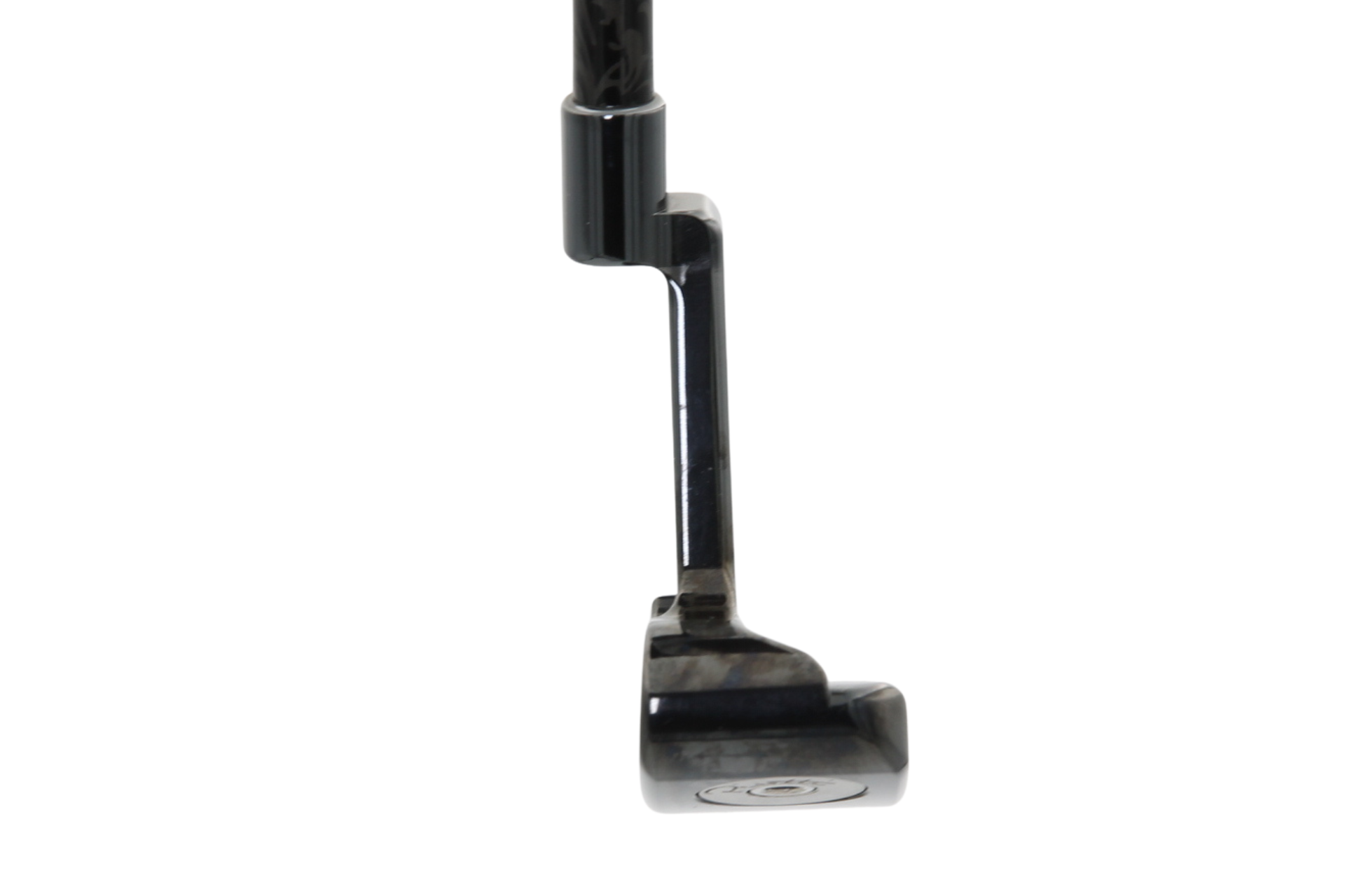Tour Issue Piretti 801 Black Oxide 35"