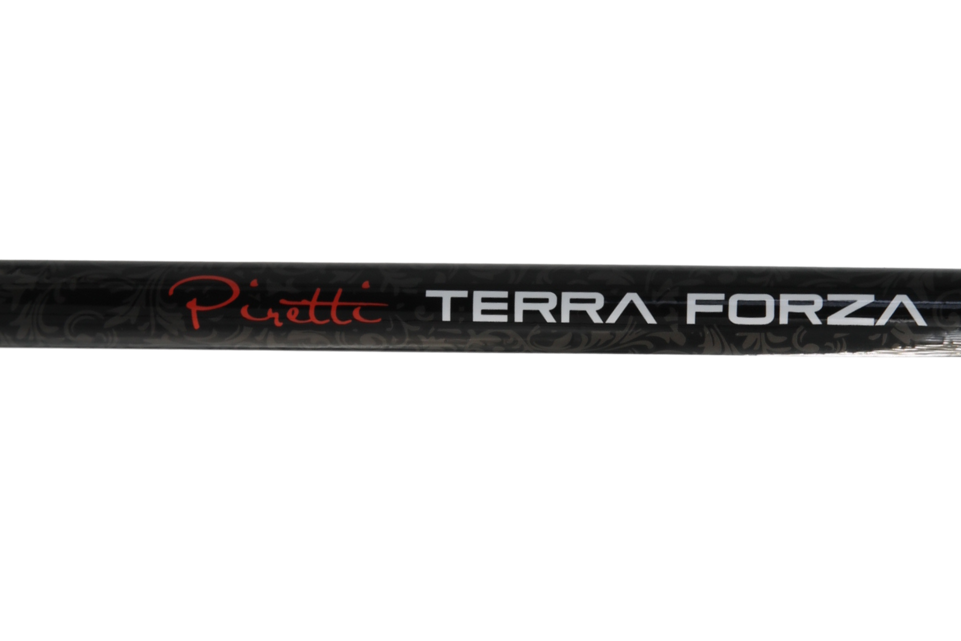 Tour Issue Piretti 801 Black Oxide 35"
