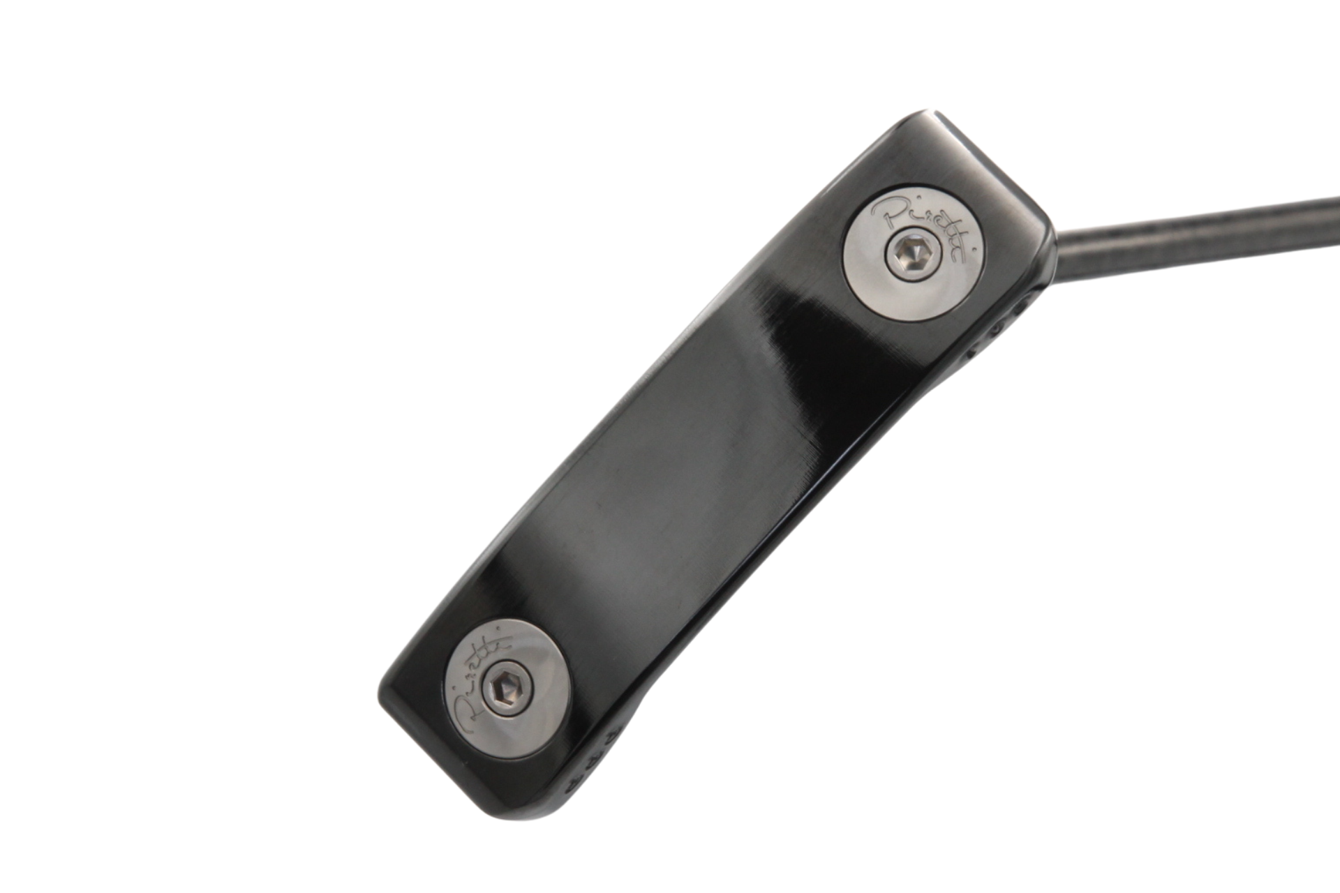 Tour Issue Piretti 801 Black Oxide 35"