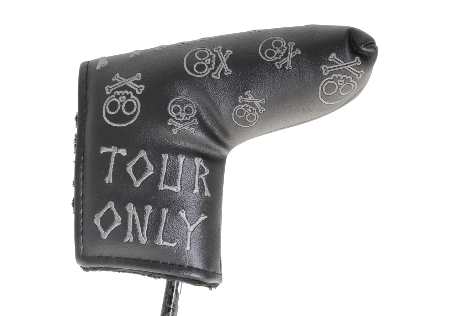 Tour Issue Piretti 801 Black Oxide 35"