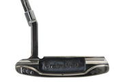 Tour Issue Piretti 801 Black Oxide 35"