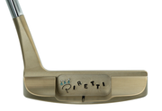 Tour Issue Piretti Forza Champagne Torched 34.5"