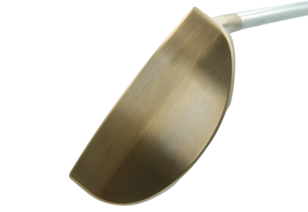 Tour Issue Piretti Forza Champagne Torched 34.5"
