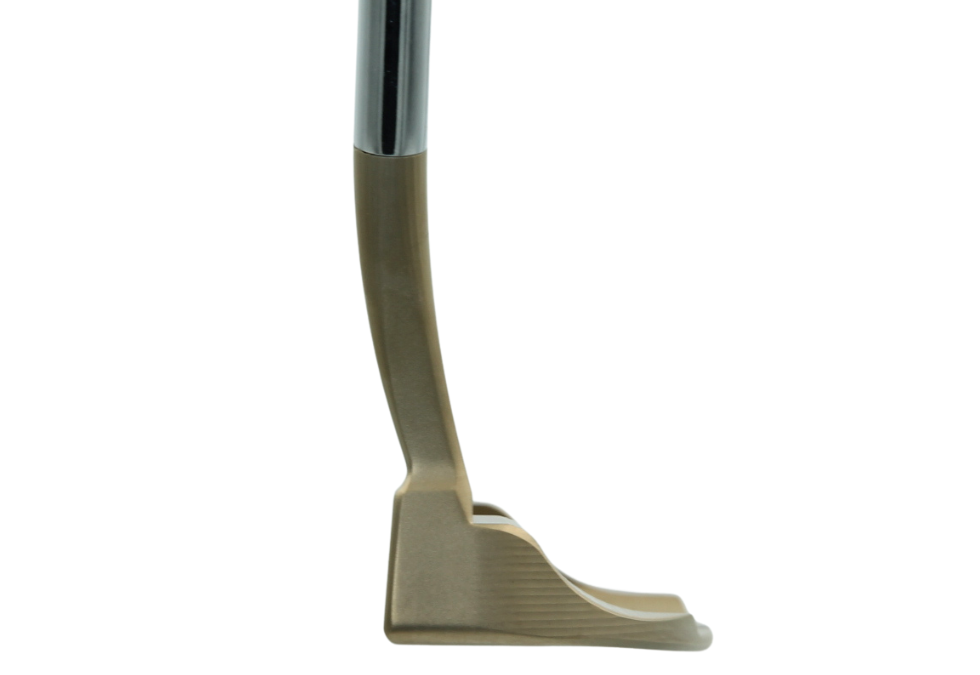 Tour Issue Piretti Forza Champagne Torched 34.5"