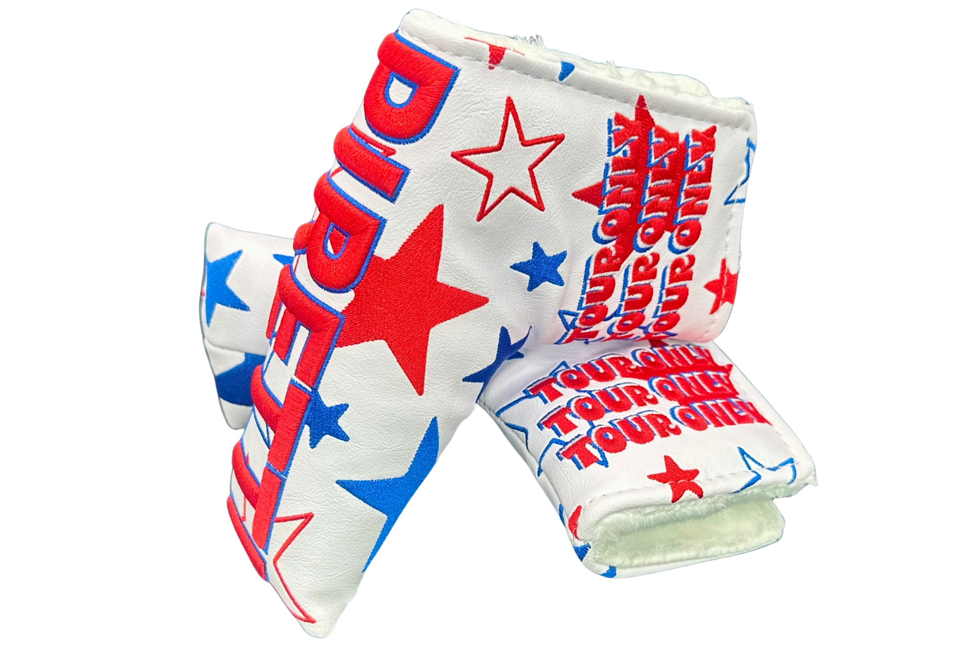 Piretti Tour Only Freedom Blade Cover