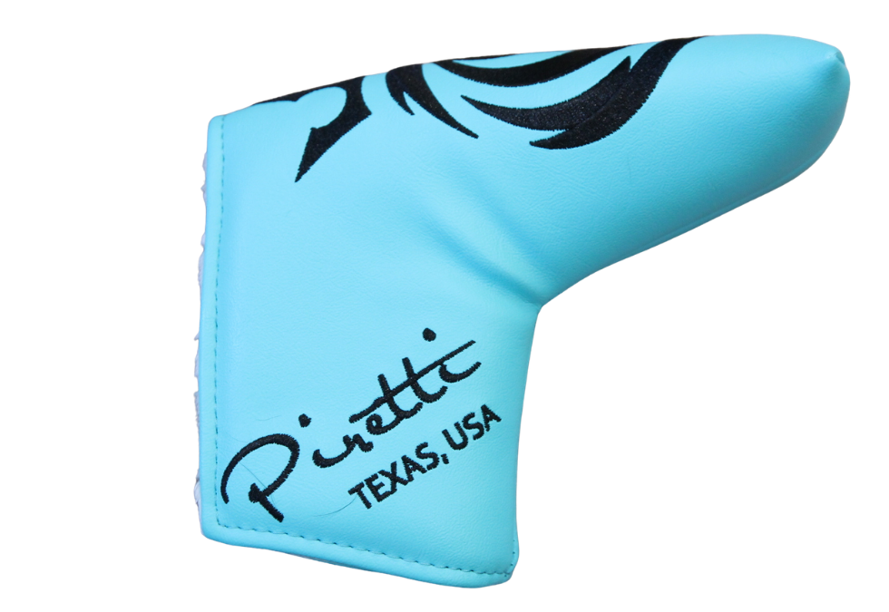 Piretti Limited Edition Lion King Blade Cover