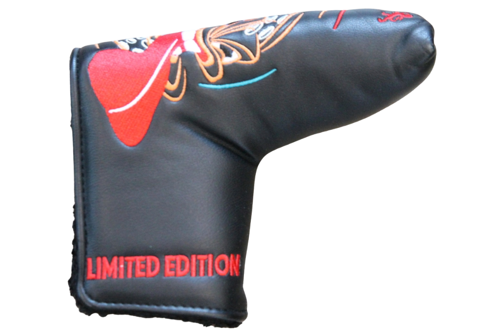 Piretti Limited Edition Long Ball Blade Cover
