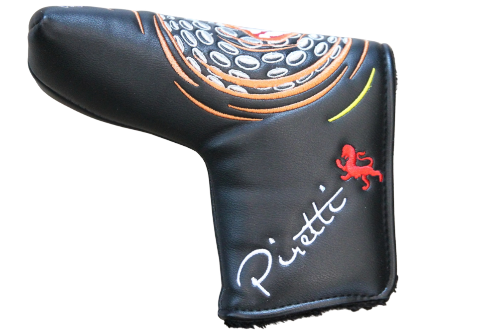 Piretti Limited Edition Long Ball Blade Cover