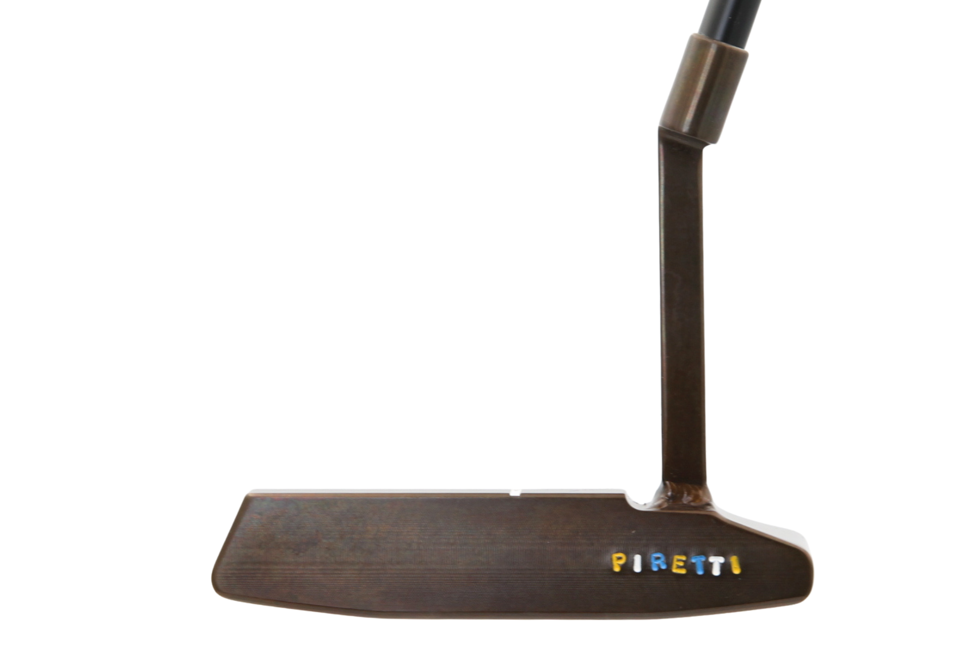 Tour Issue Piretti Tesora 2 Oil Can 35"