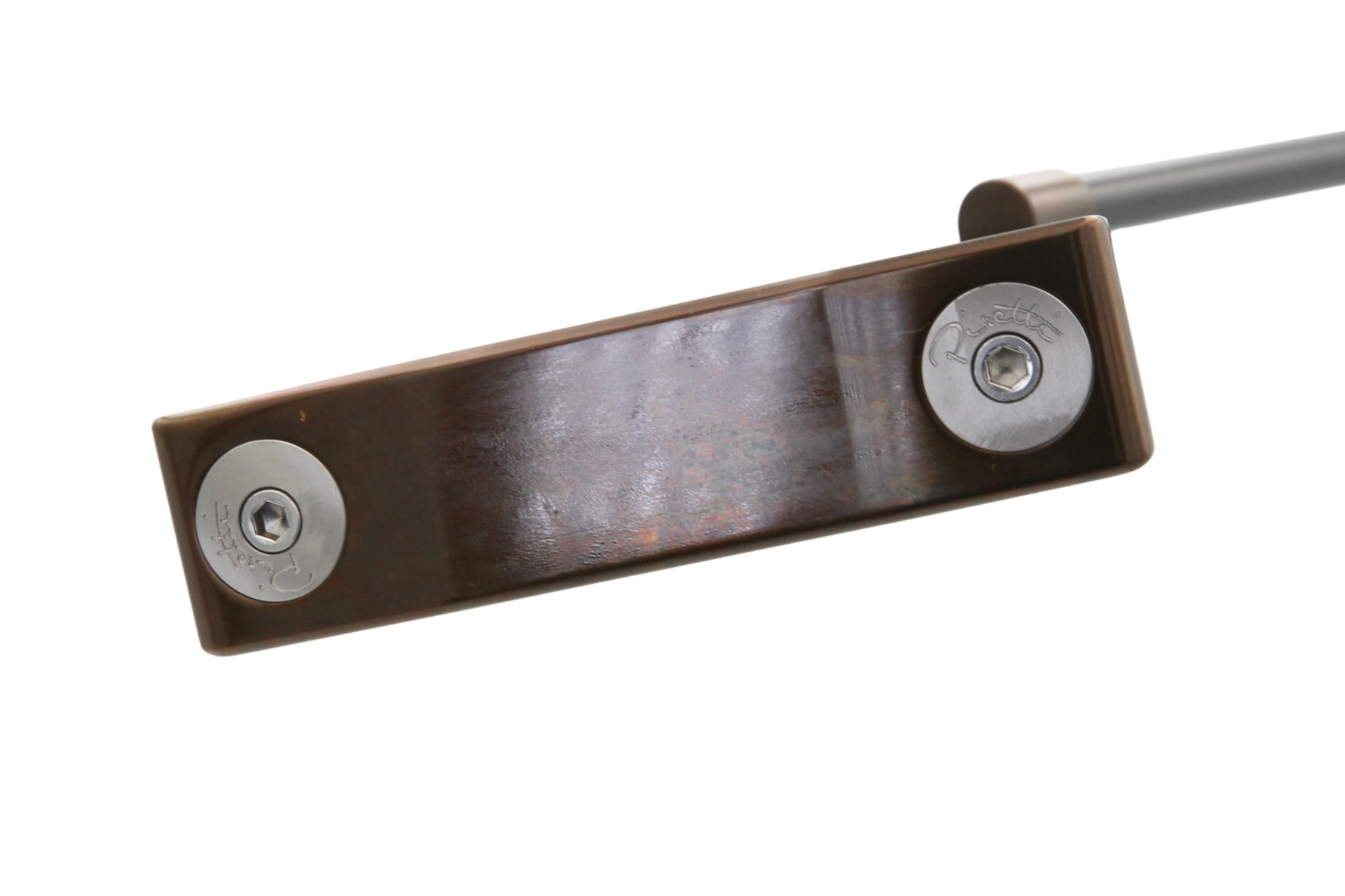 Tour Issue Piretti Tesora 2 Oil Can 35"