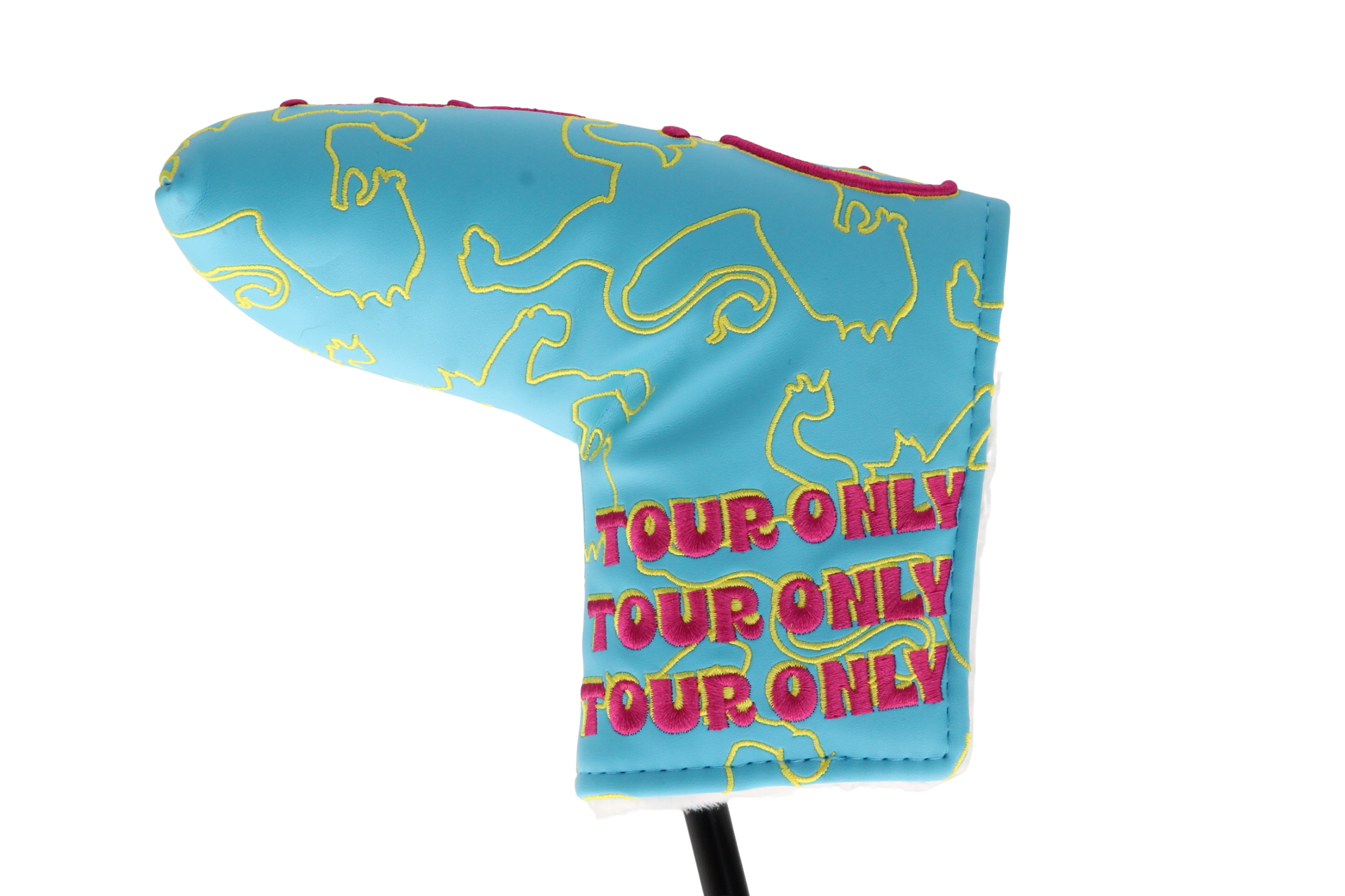 Tour Issue Piretti Tesora 2 Oil Can 35"