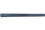 Scotty Cameron Gray Pistolero Plus Grip