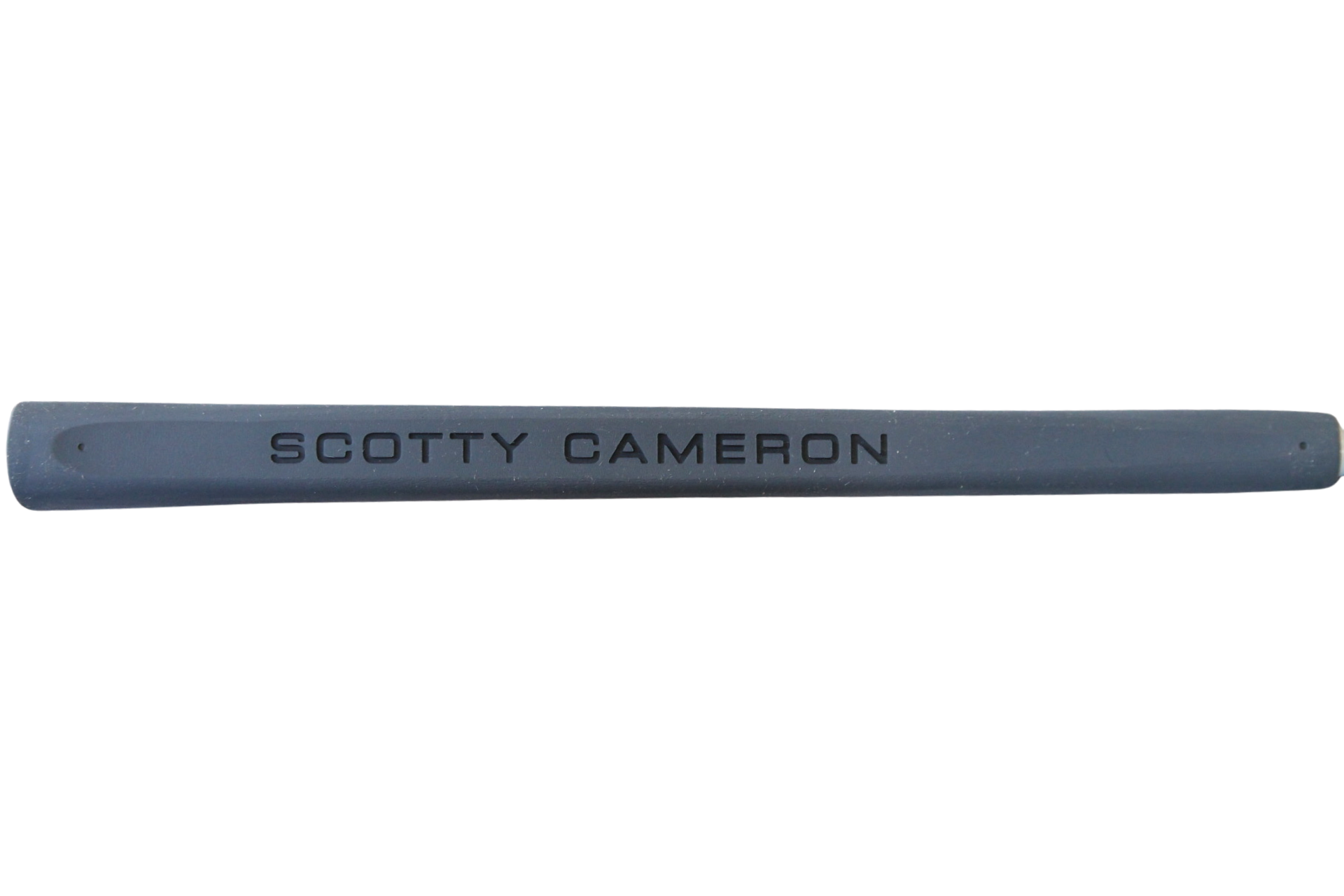Scotty Cameron Gray Pistolero Plus Grip