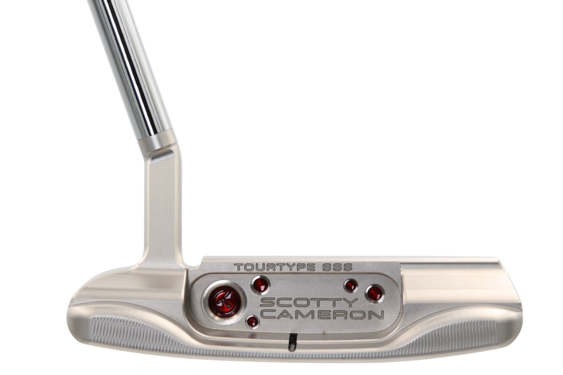 Scotty Cameron Circle T Tourtype Masterful 1.5 35"