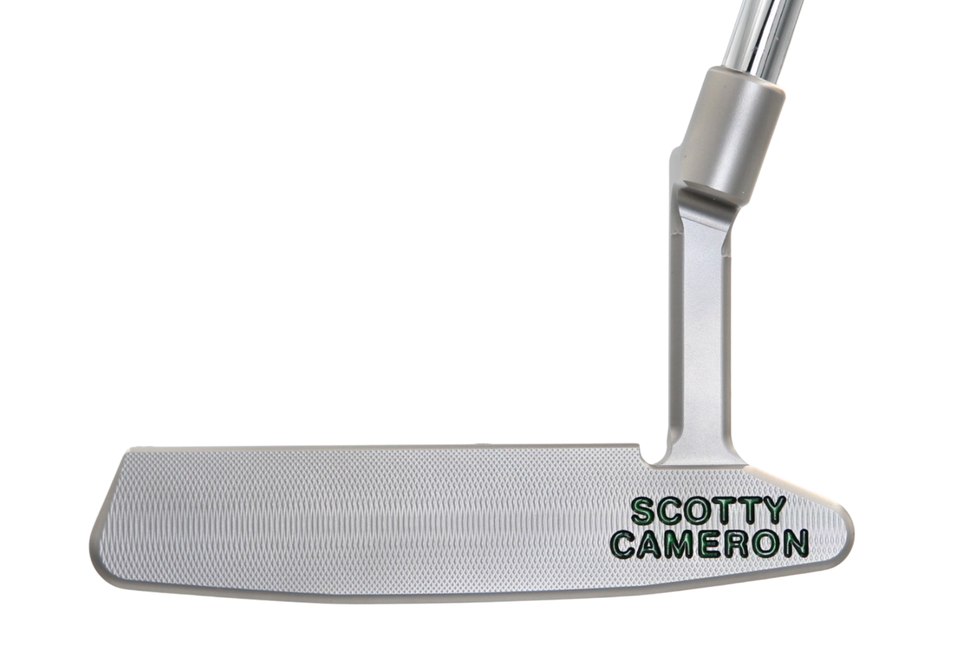 Scotty Cameron Circle T Tour Rat 2 34.5"