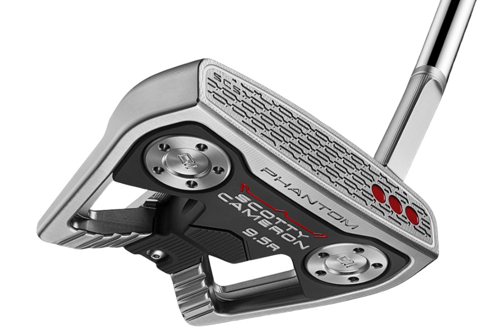 Scotty Cameron 2026 Phantom 9.5R (PREORDER)