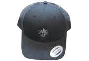 New Scotty Cameron Snapback Black Agave Man Mesh Snapback Hat