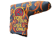 Scotty Cameron Circle T Super Rat Headcover