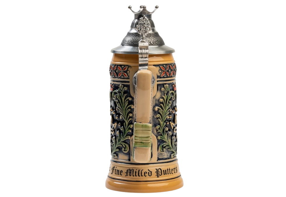 New Scotty Cameron Oktoberfest Stein Beer Mug