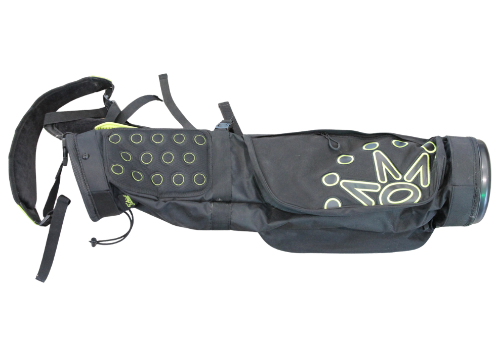 Scotty Cameron 2018 Club Cameron Sunday Bag