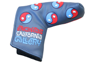Scotty Cameron Ying & Yang Blade Headcover