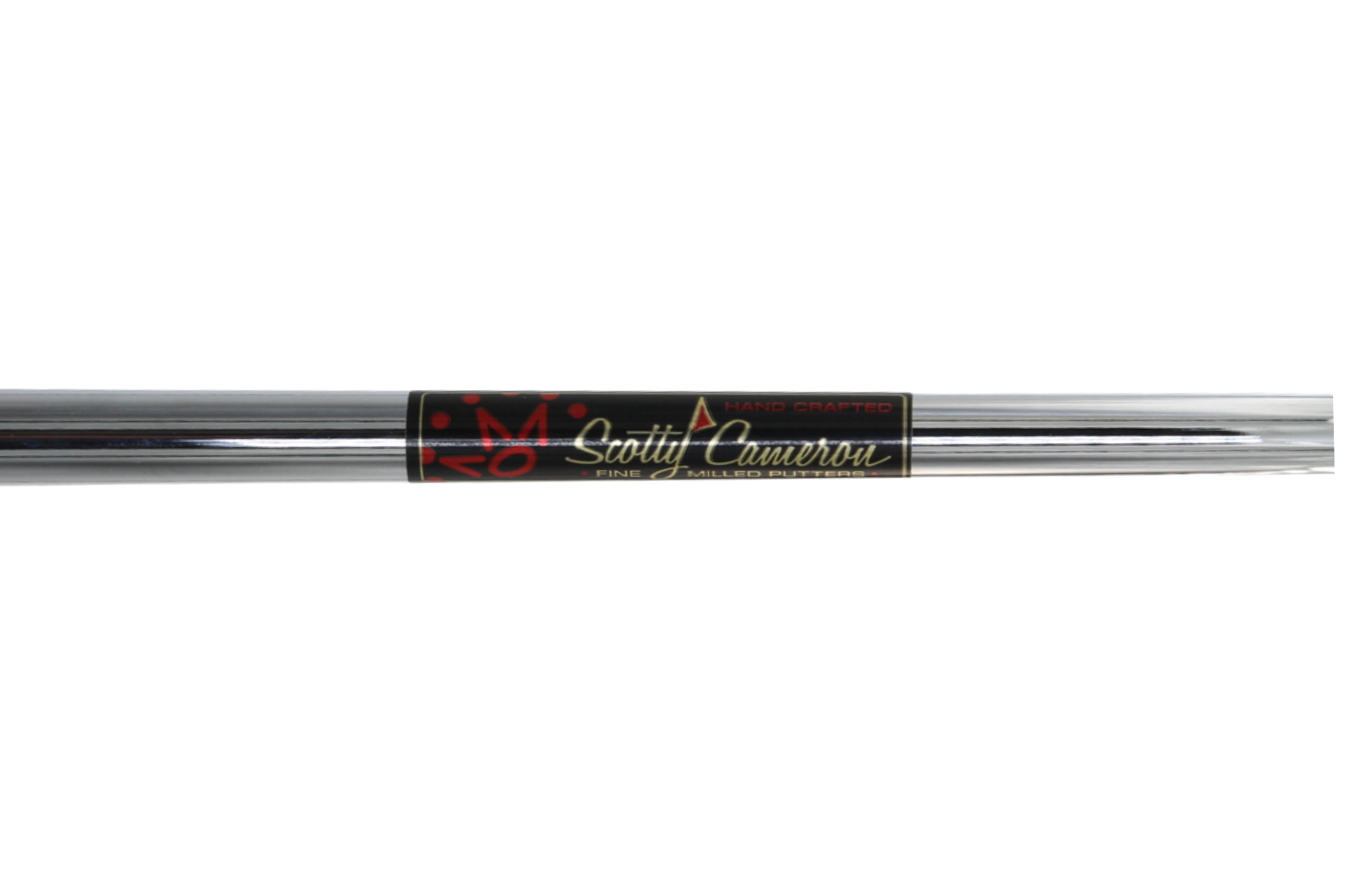 Scotty Cameron Newport Beach Inspired by Davis Love III 34"