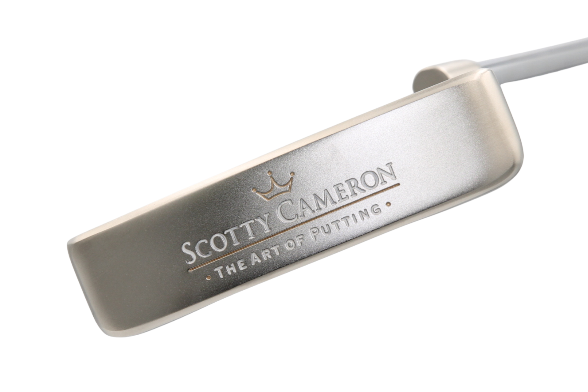 Scotty Cameron Tour Newport 35"