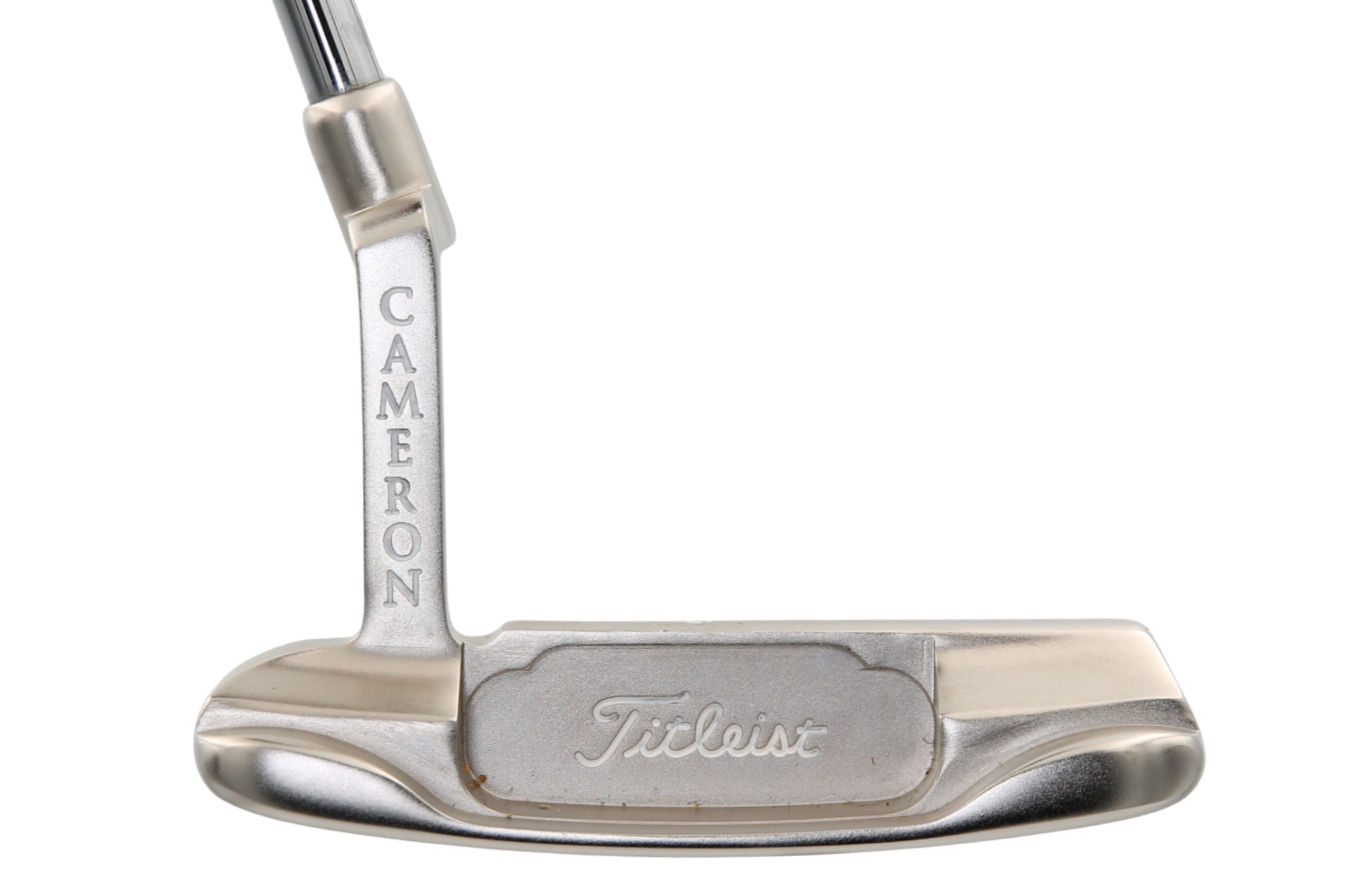 Scotty Cameron Tour Newport 35"