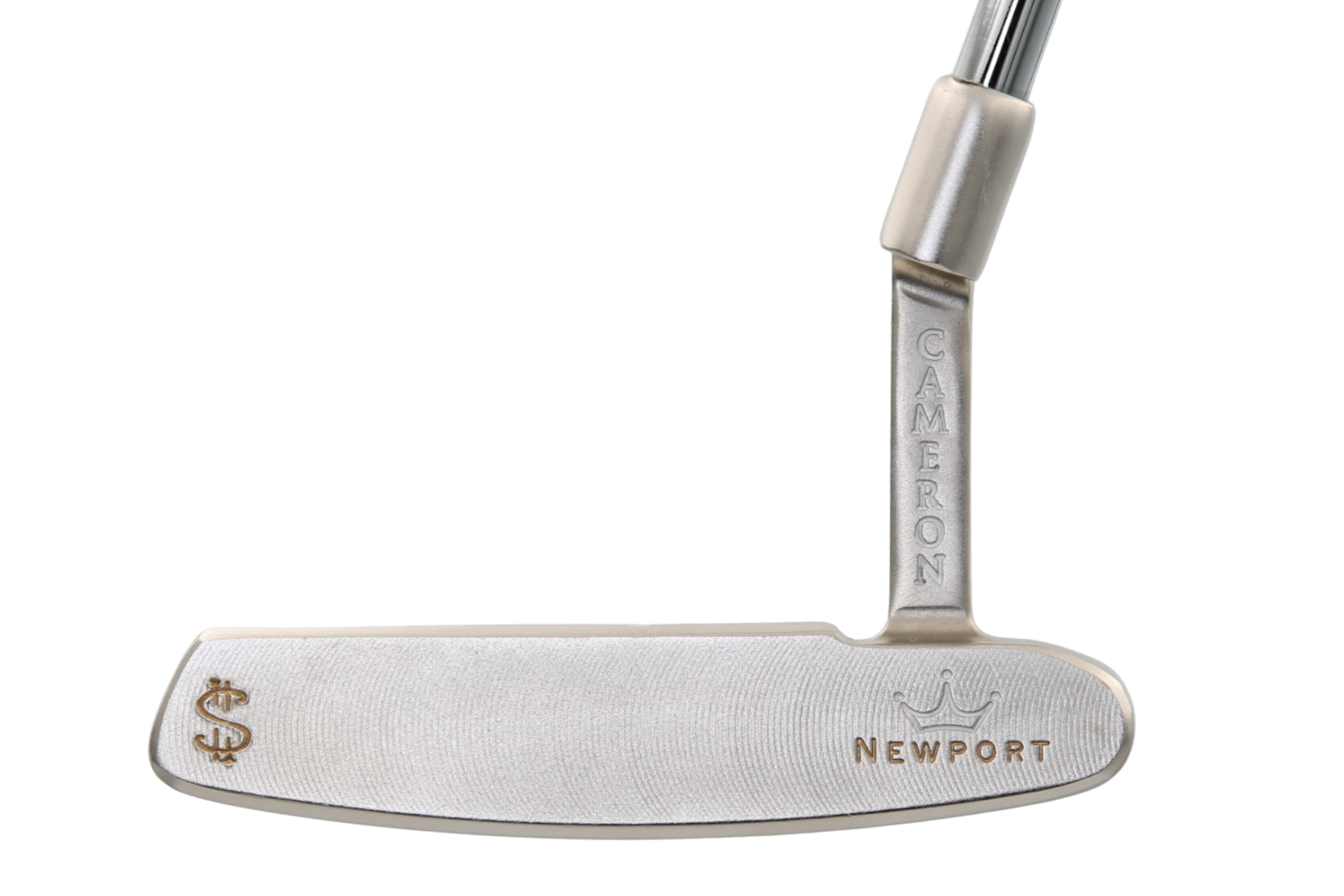 Scotty Cameron Tour Newport 35"