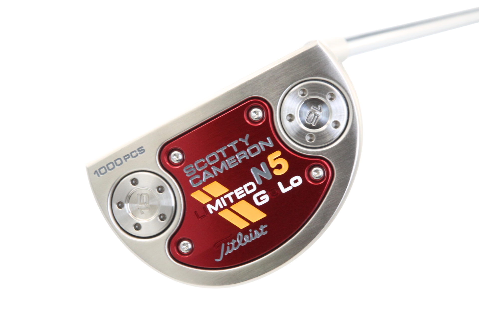 Scotty Cameron GoLo N5 34"