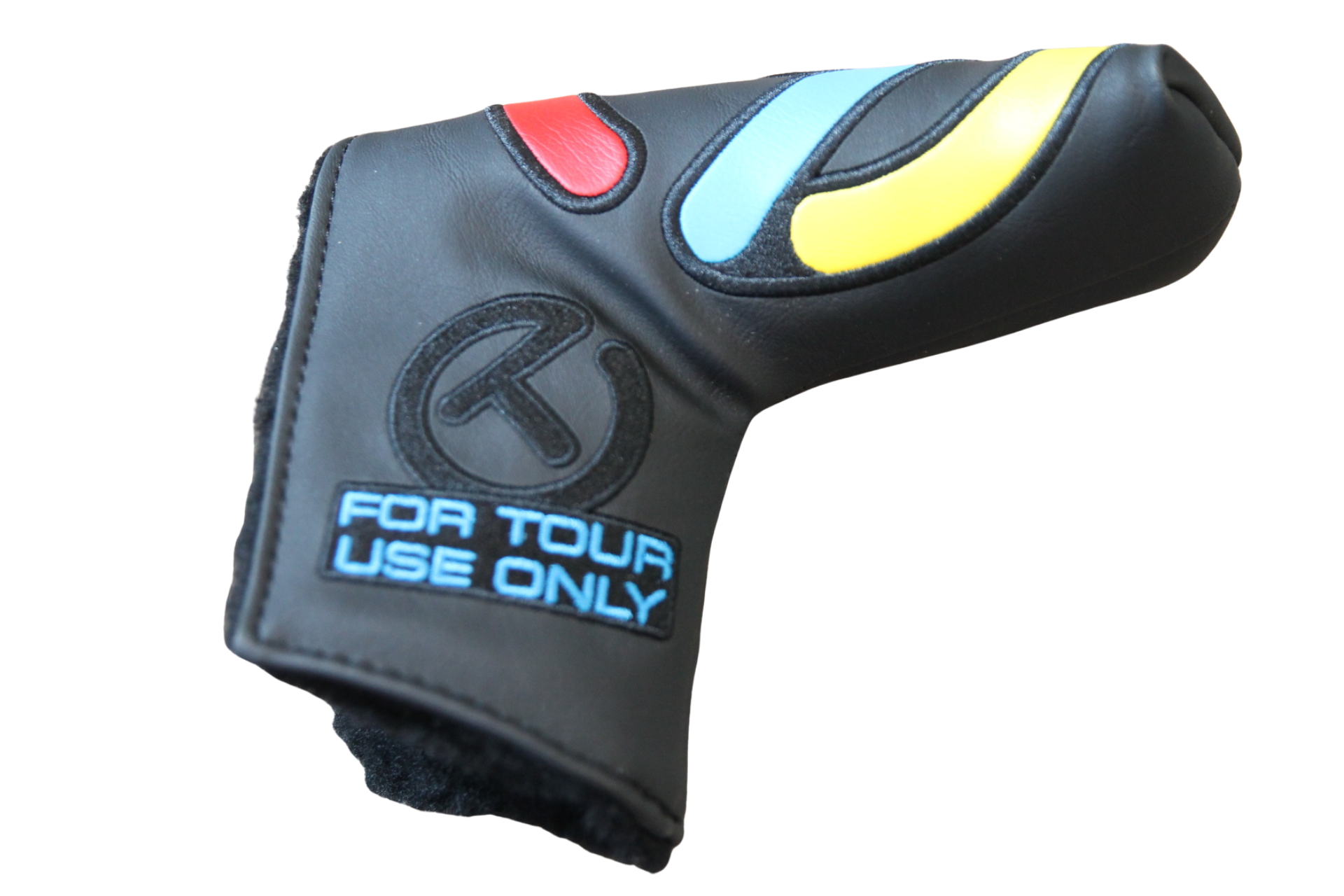 Scotty Cameron Circle T Primary Stick Figure Blade Headcover