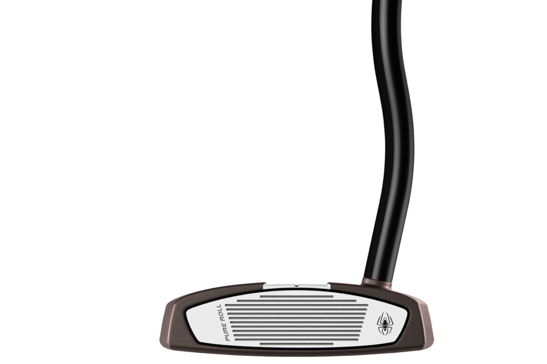Taylormade Spider Tour X Double Bend Putter